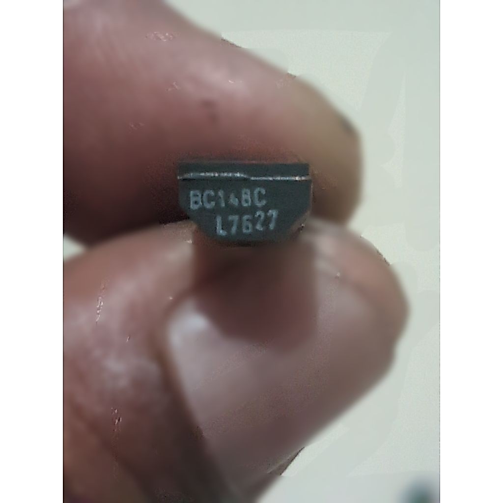 BC148C BC149 Original NOS Real Pict