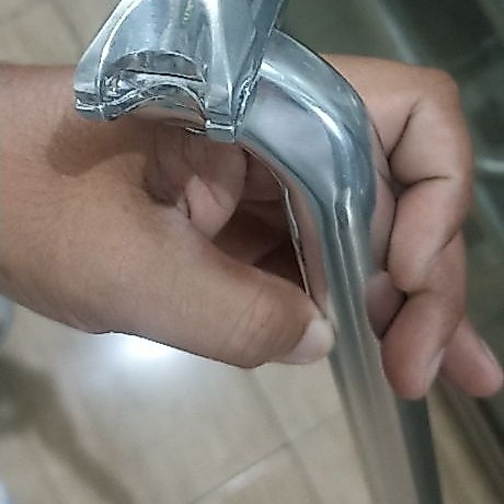 Seatpost 26.4 Marin Alumunium Co