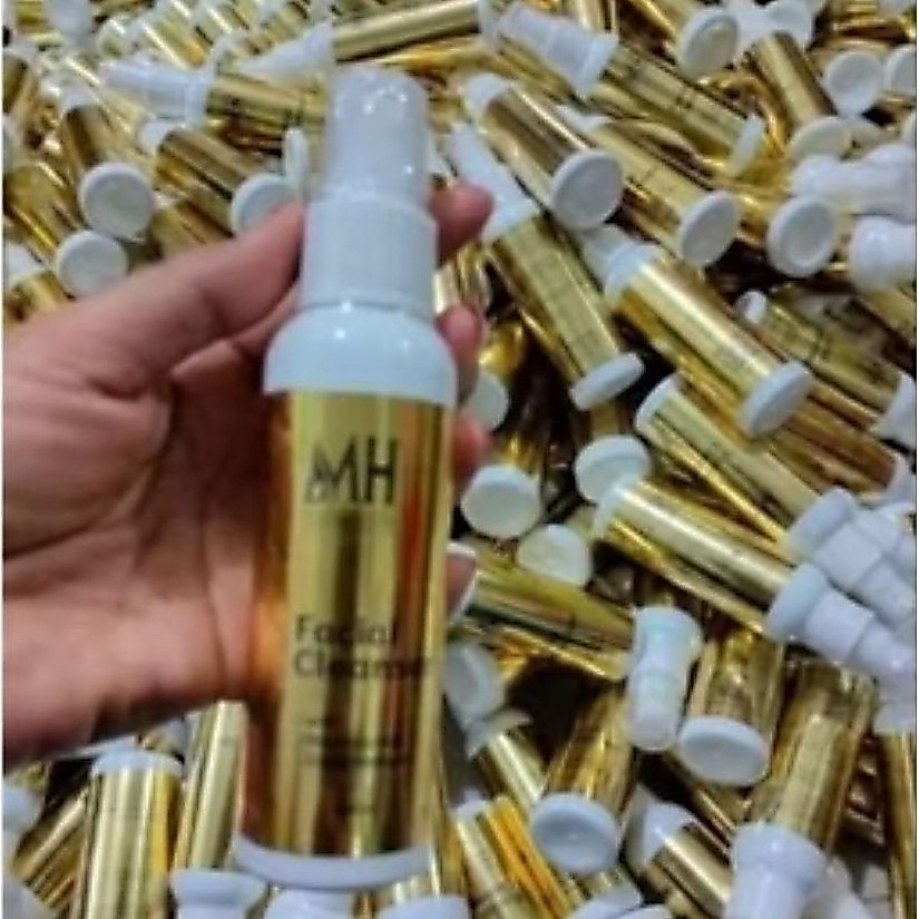 Facial wash ecer MH