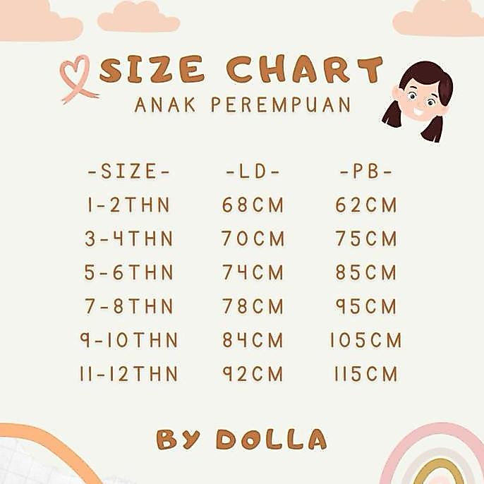 Otokonoko- By Dolla - Sarimbit Kids Kode Ks- Baju Lebaran Anak Kembaran -
