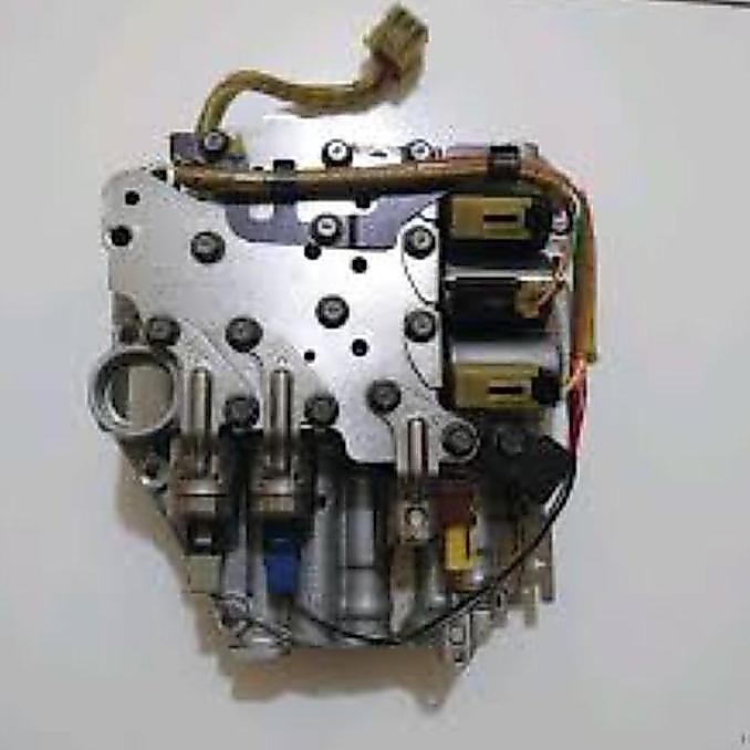 Body Valve Calya Sigra Agya Ayla 1.2