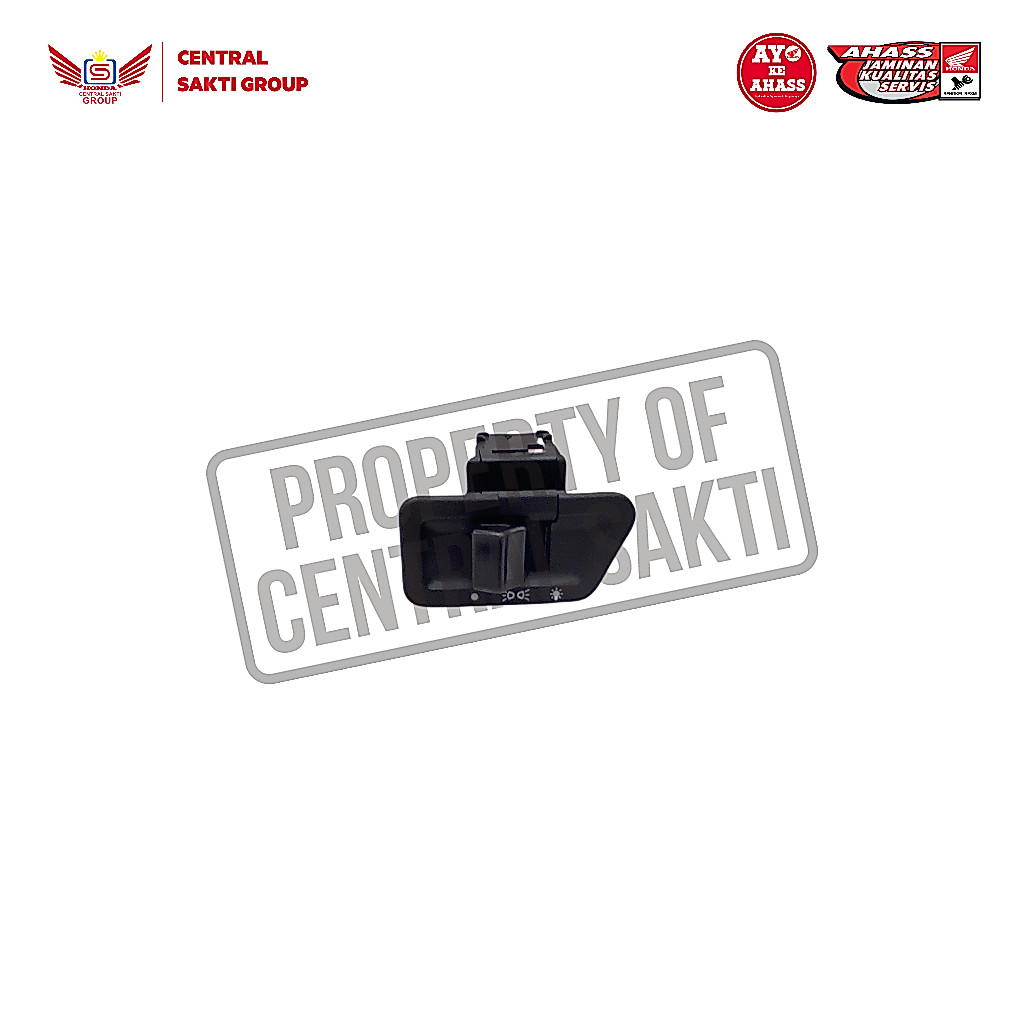 Sakelar Lampu Depan Honda Kharisma 35150KPH880