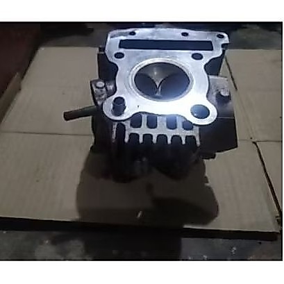 head kop kawasaki zx130