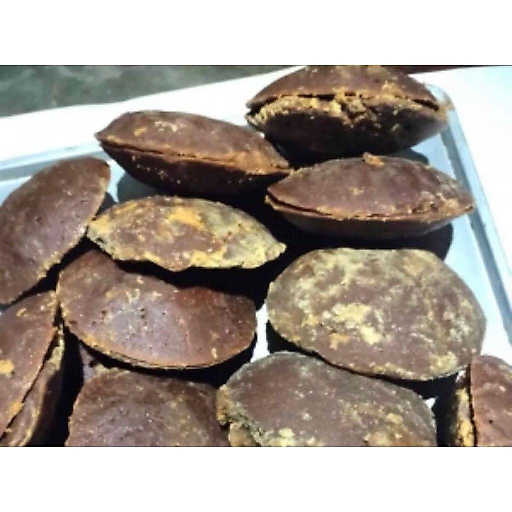 gula batok palembang