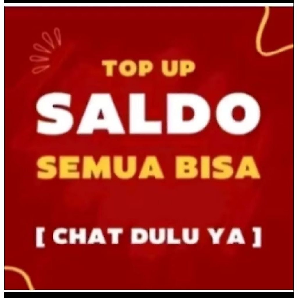 AGEN TOP UP | ISI SALDO & PULSA XL TERBARU. sptra