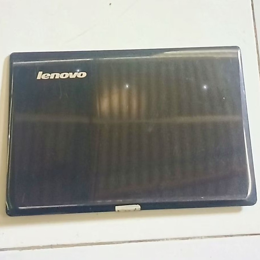Case Casing Frame Laptop Lenovo G460