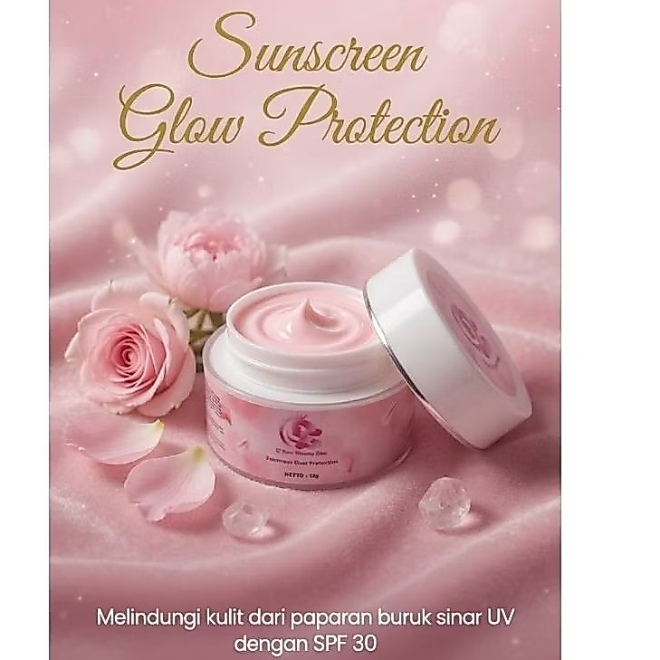 Sunscreen SPF 30 Dsars