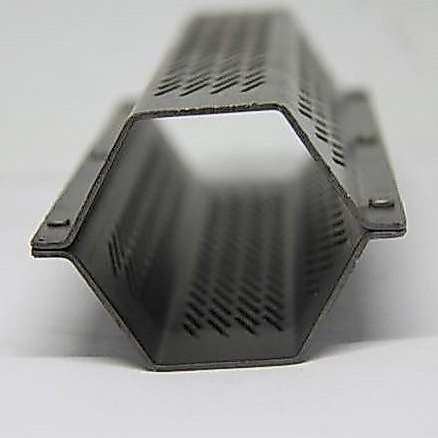 Saringan/Screen Giling Padi For Kd 500,Kd 550 Hm, Kd 580 S,