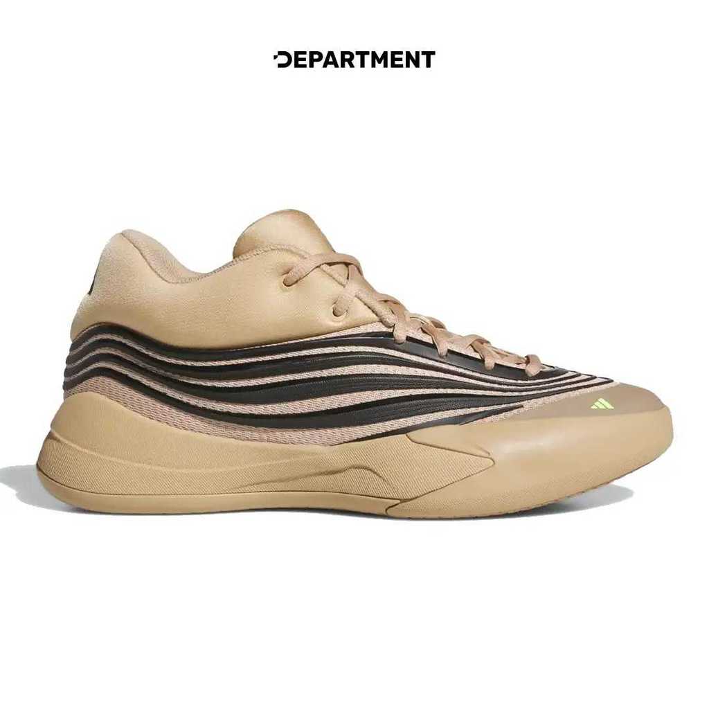 ADIDAS DAME X Sepatu Basket KJ4399 ORI