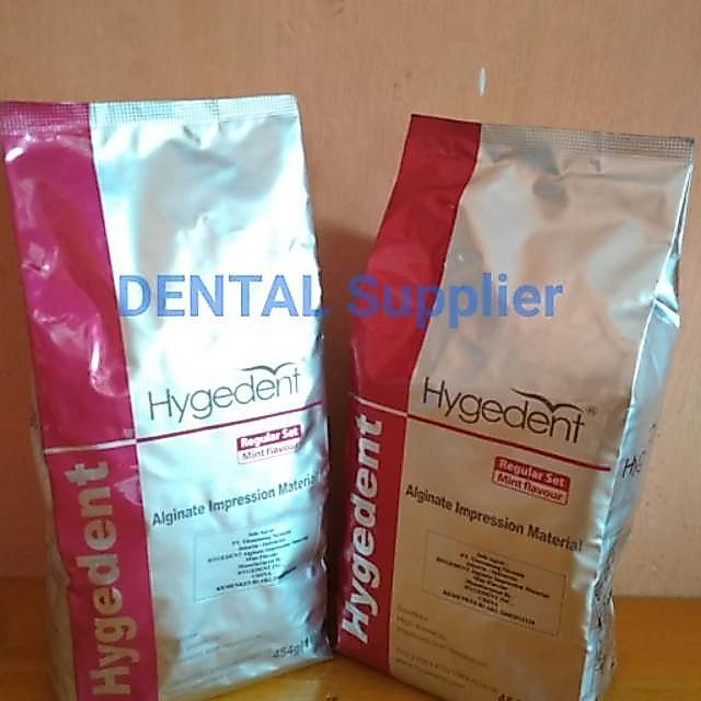 Alginate Hygedent