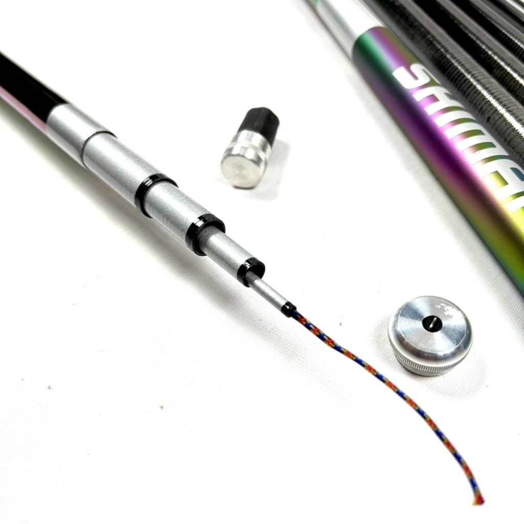 Joran Tegek Shimano Syoufu 360-720 High Quality Carbon