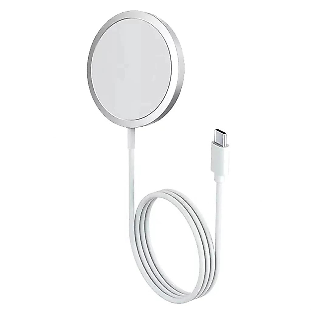 Magnetic Wireless charger
