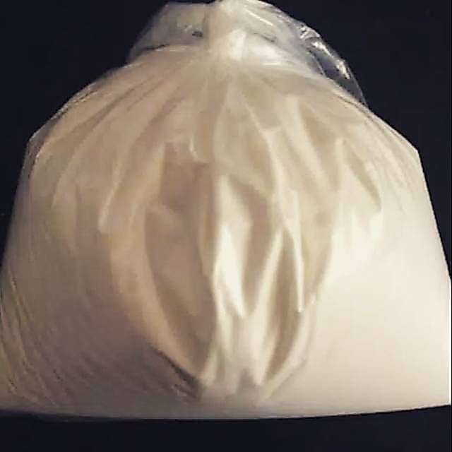 Lem putih PVAc curah netto1 KG unk kayu kertas plamir slime  dll sekelas lem weber/fox putih kental