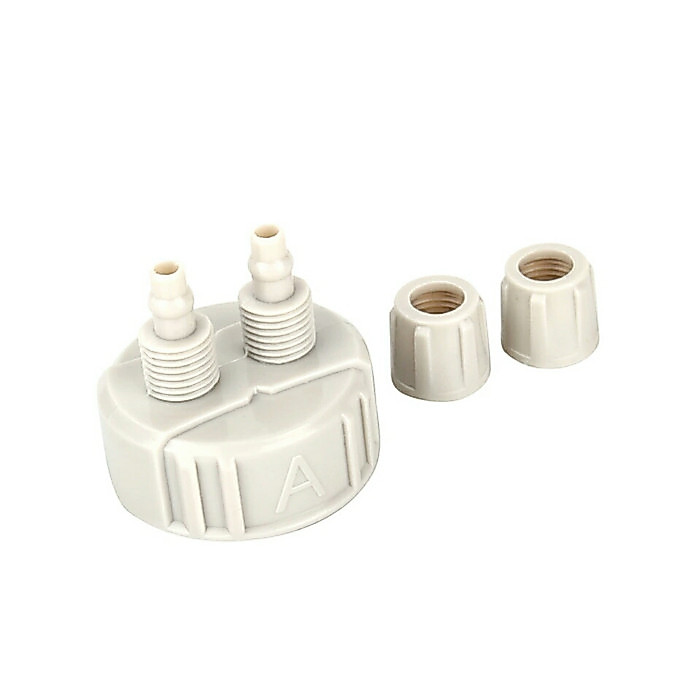 Tutup CO2 Diy