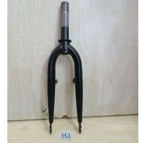 Fork 20 Pacific Pipa Drat Ulir Oversize Rem V Brake Besi