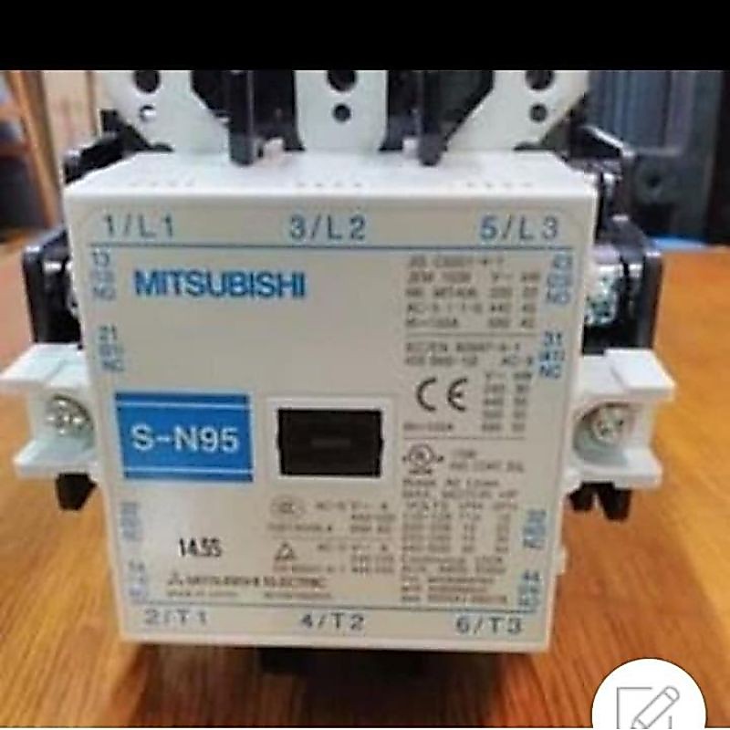 Mitsubishi Contactor SN 95 (220 V)