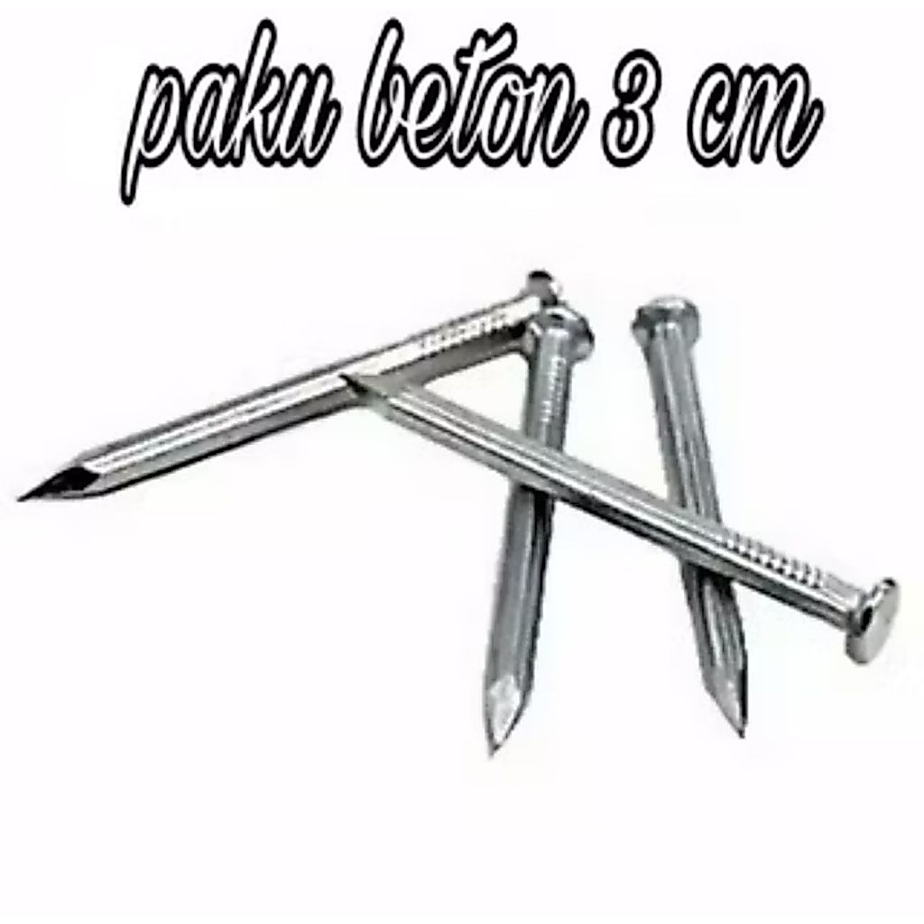 SEKRUP 0 / PAKU BETON