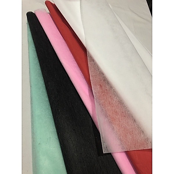 kertas tisu buket