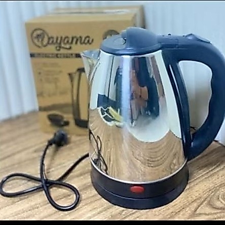 Teko listrik/ teko elektrik