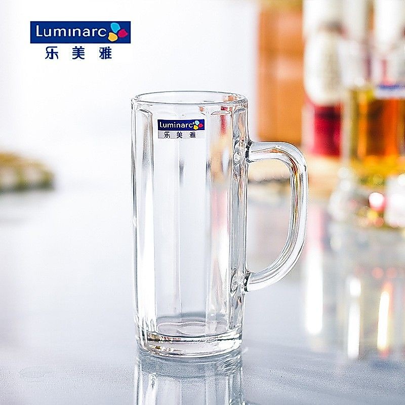 Mug 380ml Luminarc Mug Minden 38cl G2617 - 1pc