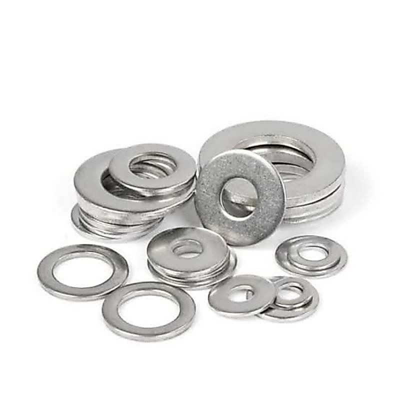 RING PLAT M12
