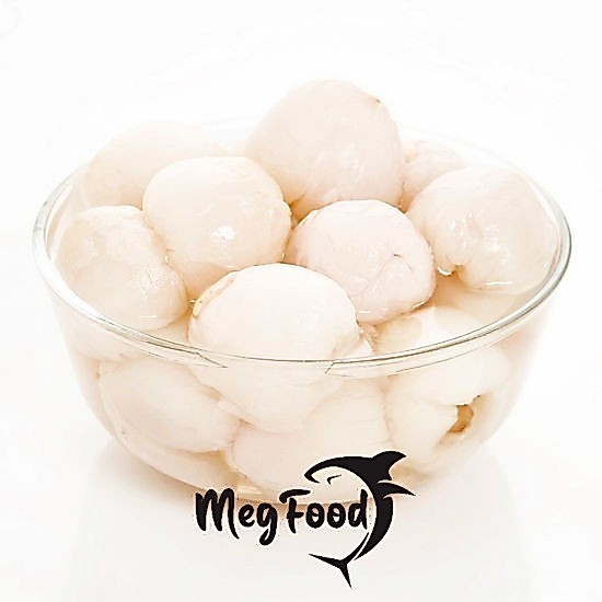 LYCHEE FROZEN 1 KILO