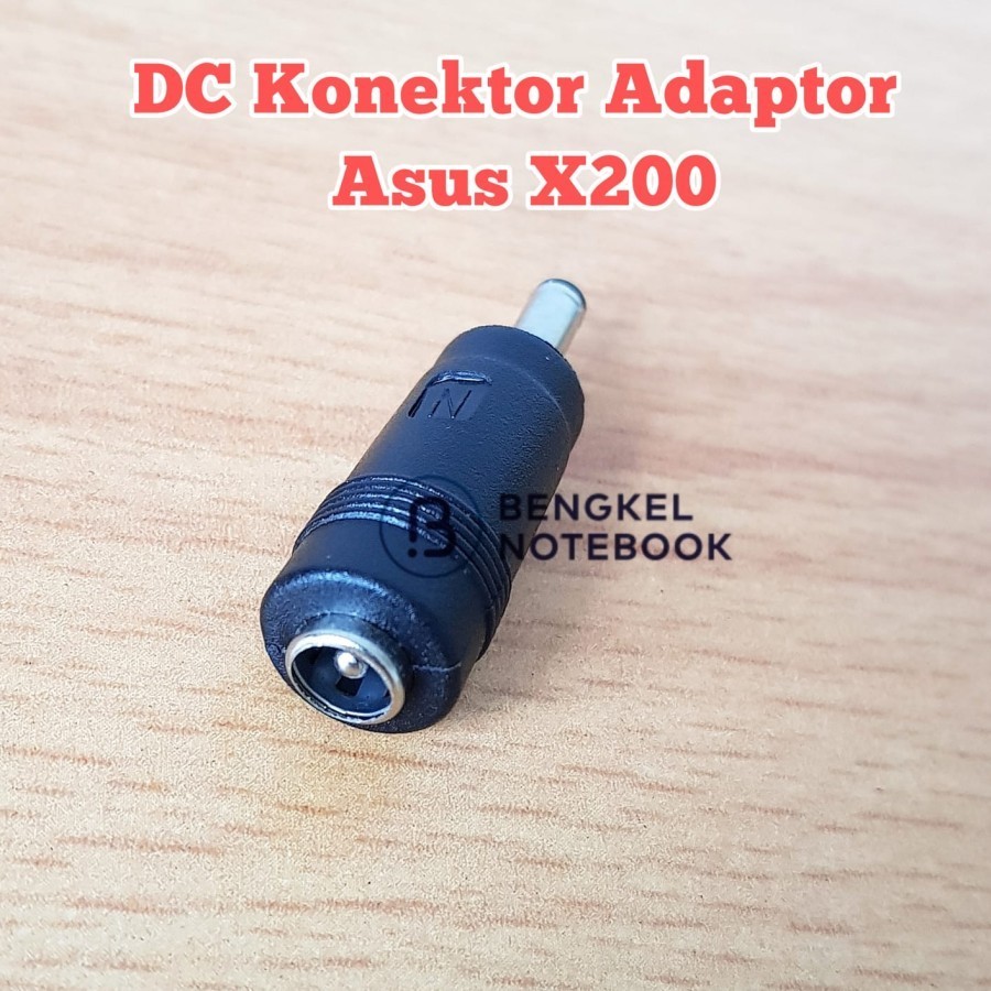 DC Jack Power PSU Asus X200 Q200E UX52VS X202E UX31E X201E UX32A UX42 S200E UX21A UX31A X200MA X200C
