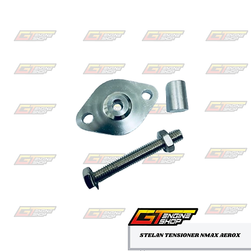 TENSIONER NMAX TENSIONER AEROX SETELAN TENSIONER NMAX TONJOKAN KETENG NMAX AEROX MX KING DURAL