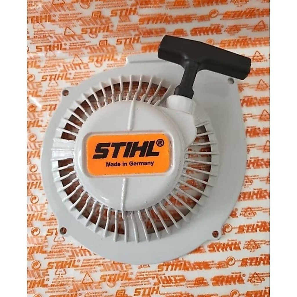 kap starter ms070 aluminium recoil starter assy 070