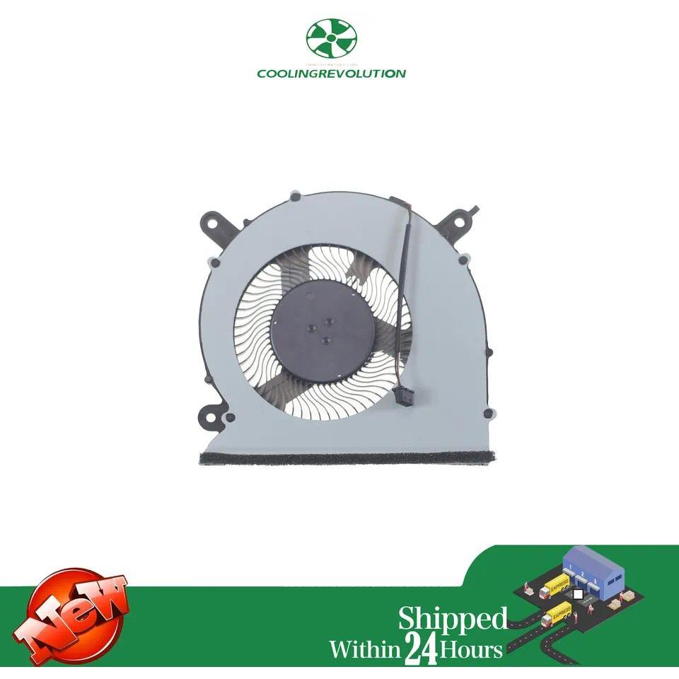 Laptop CPU Cooling Fan NS85A04 DC05V 0.50A -17K01 for Samsung Notebook 5 35X0AA NP550XTA BA31-00185A
