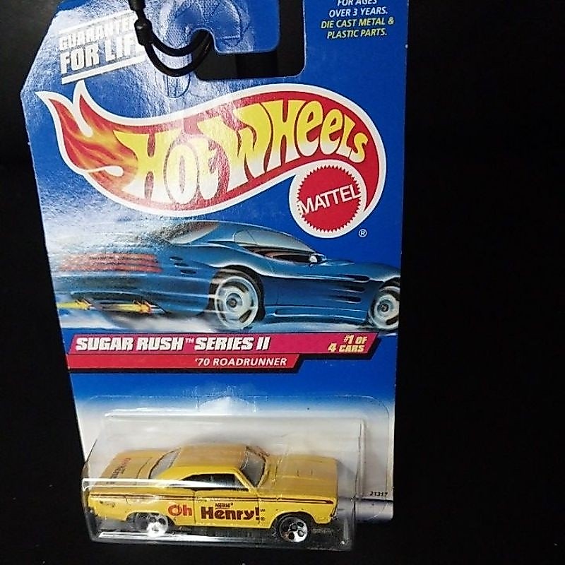 HOTWHEEL