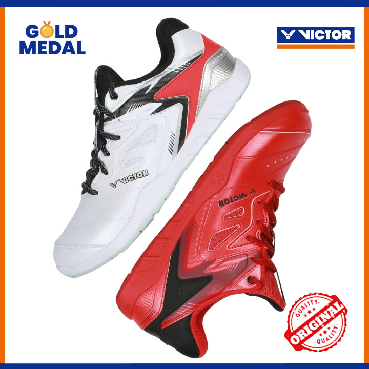 Sepatu Badminton VICTOR P9200III TD