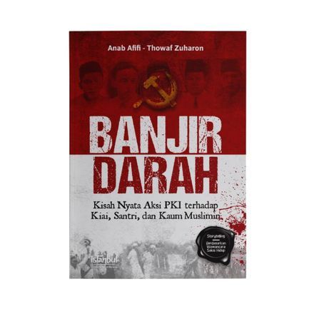 Banjir Darah Istanbul