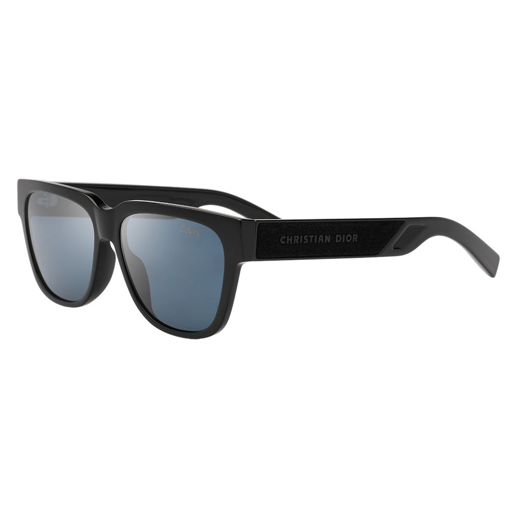 DIOR KACAMATA HITAM PRIA S CB TDIORXTRMSI 10B0 57