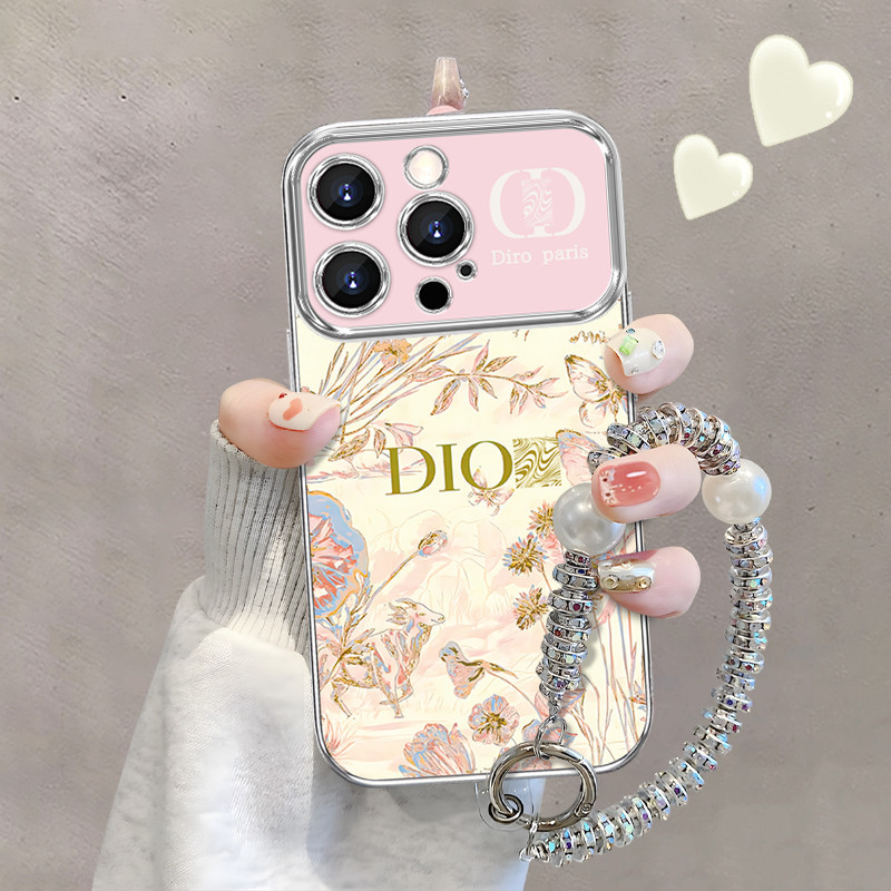 Casing iPhone, Casing HP Untuk iPhone XR 16 11 12 13 14 15 PRO MAX 14 15 16 PULS Casing pelindung TP