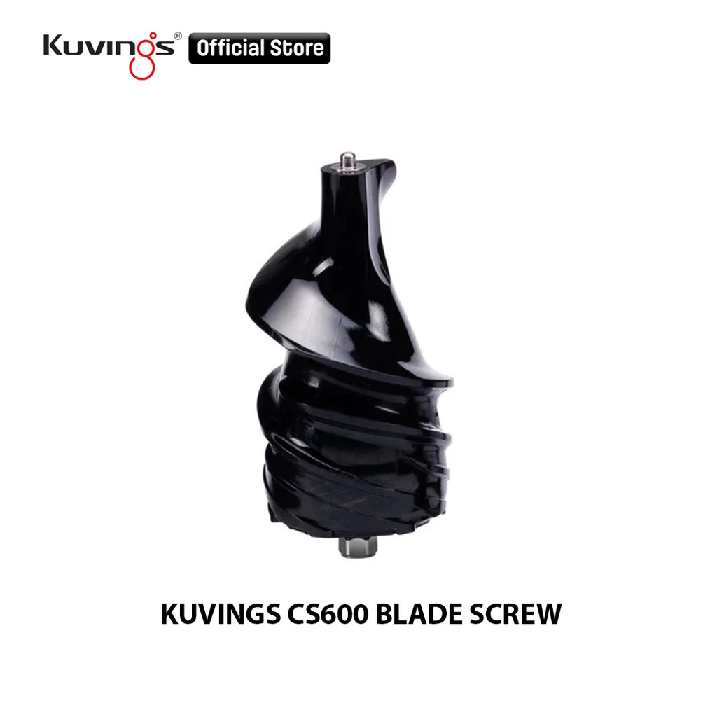 Kuvings CS600 Blade Screw