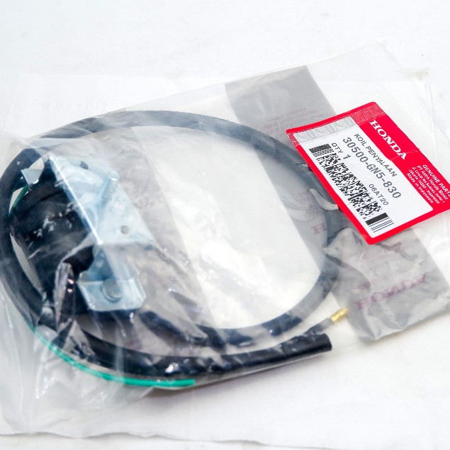 kuil motor supra - koil supra lama - koil astrea grand 30500-GN5-830 MOTOR