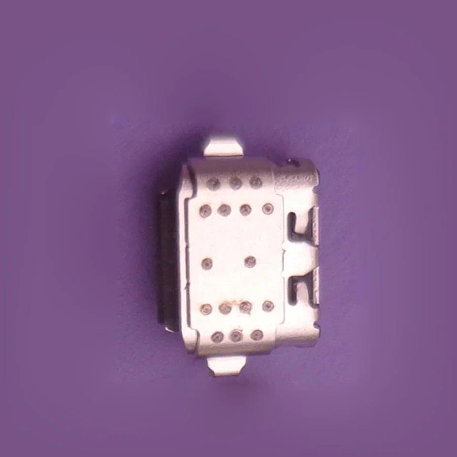 1020PCS USB Charge Port Jack Socket  For Lenovo Z5 X705F YTX705F L78011 L78012 Charging Dock Connect