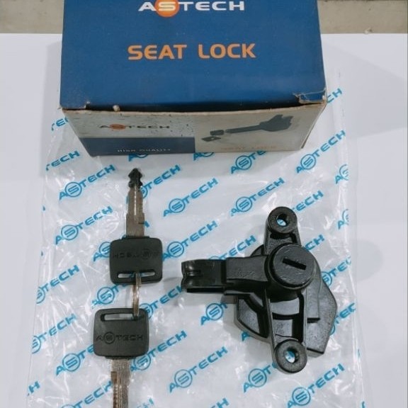 Kunci Jok Thunder 125