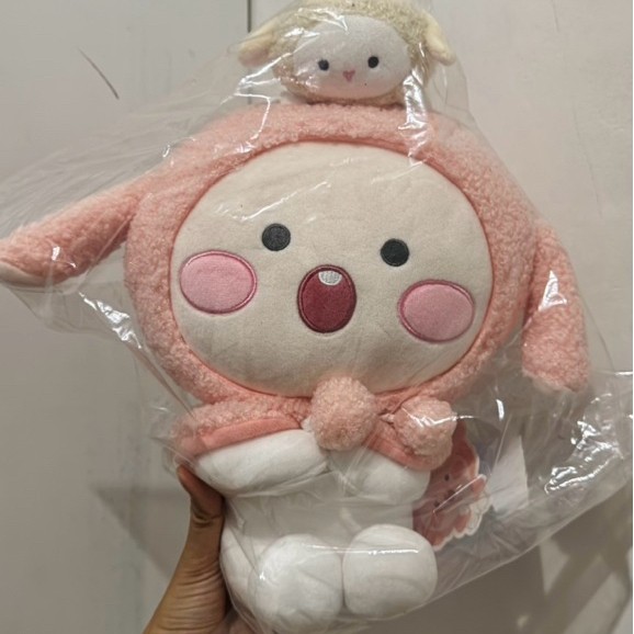 Boneka Apeach