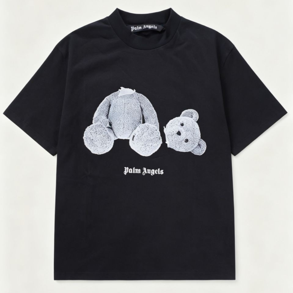 Baju Kaos PALM ANGELS Original
