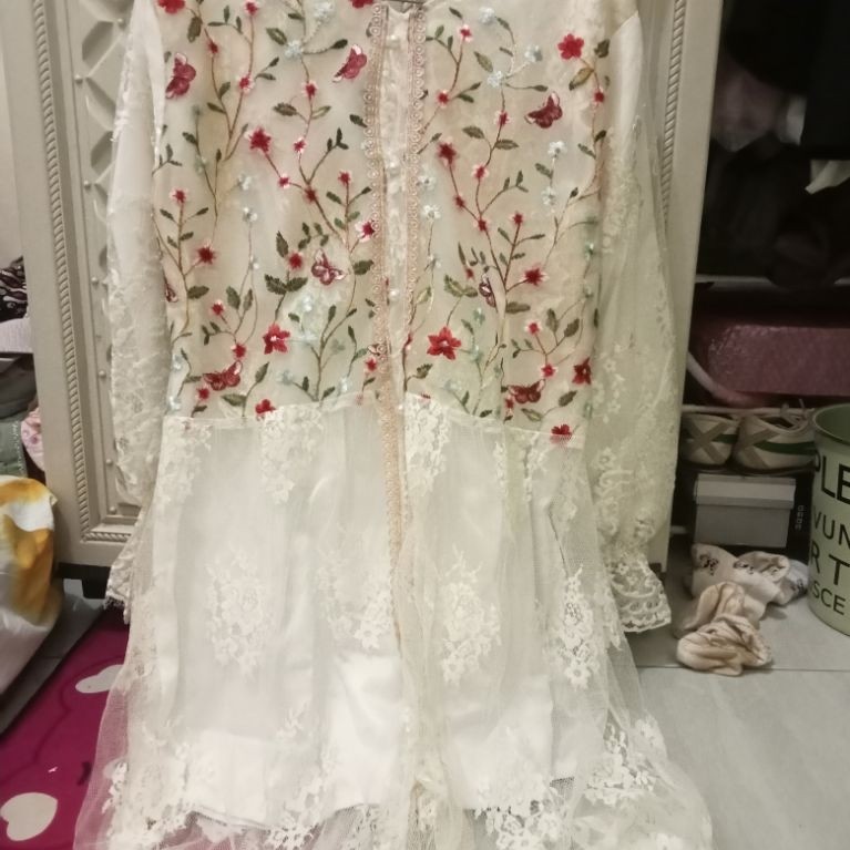 Preloved beachylooks