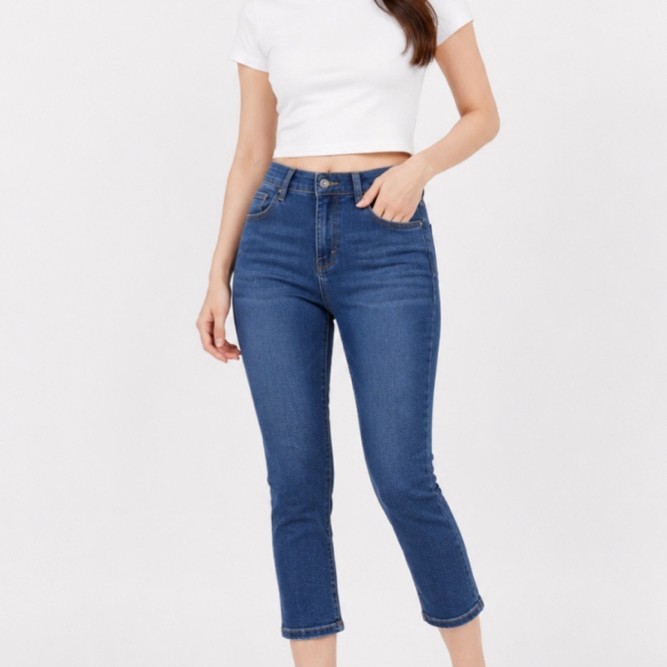 Page one celana capri wanita sale defect