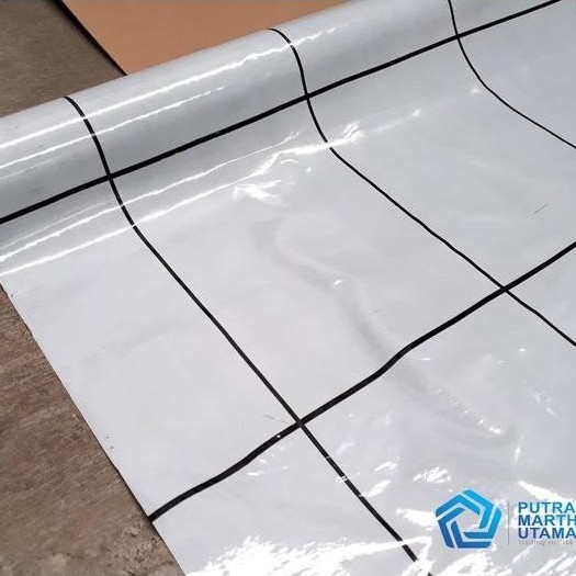 Karpet Vinil Unica Meteran Murah Motif Keramik
