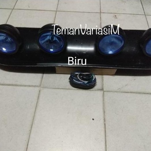 LAMPU TEMBAK ATAP MOBIL LAMPU MAHKOTA MOBIL SUNROOF LAMPU MOBIL TERMURAH