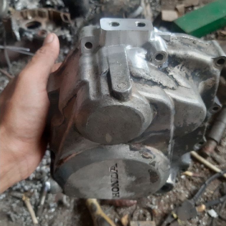 bak kopling mp tiger cb gl oil cooler