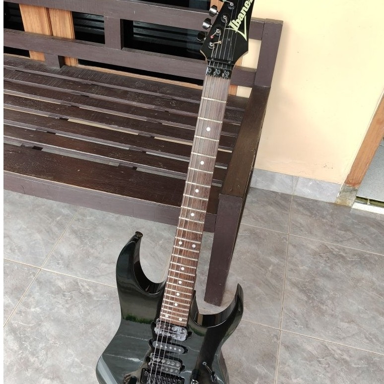 Ibanez RG570 Genesis JAPAN 2013 original