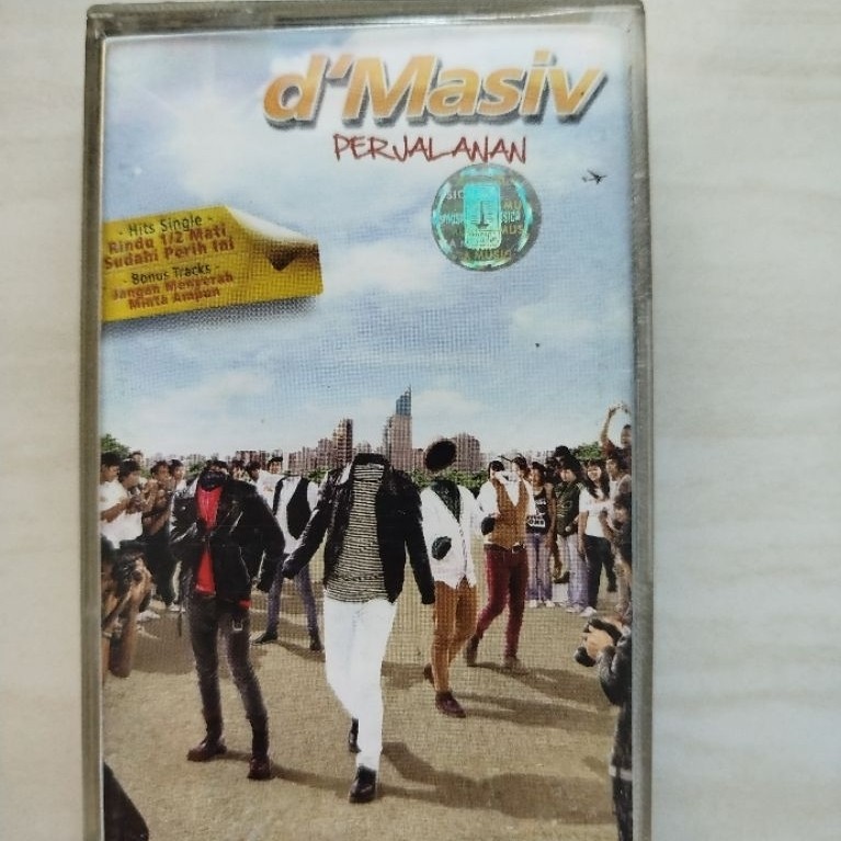 Kaset d"Masiv