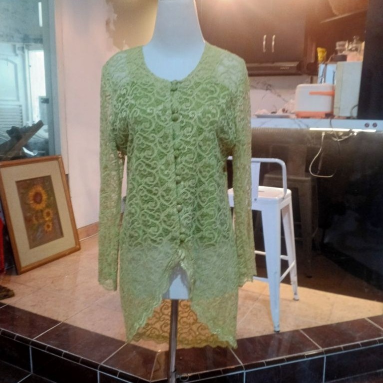 kebaya kondangan pl