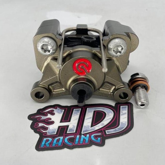 Kaliper Brembo 2P Mini | Universal